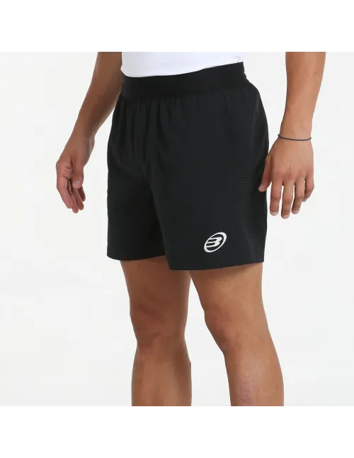 Pantalón Corto Bullpadel Mirla | Ofertas de pádel
